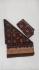 POWERLOOM PRINTED SAREES WITH BLOUSE